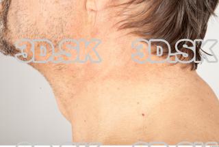 Neck texture of Jackie 0008